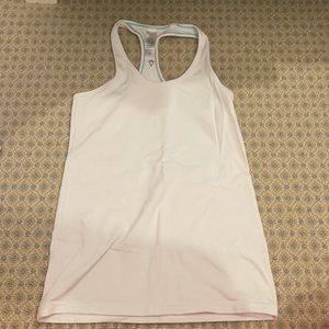 Ivivva tank top (lululemon kids)